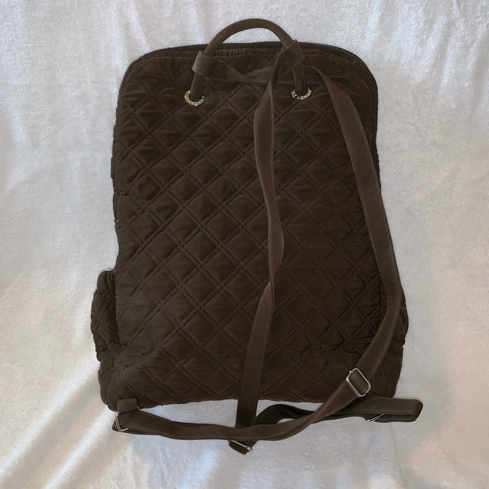 Vera Bradley backpack